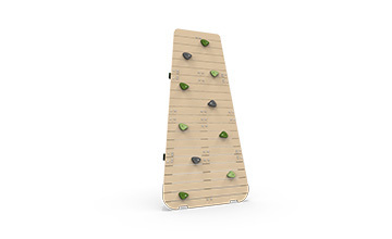Klimwand