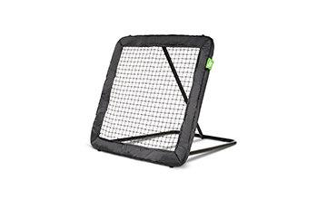 Baskebal rebounder