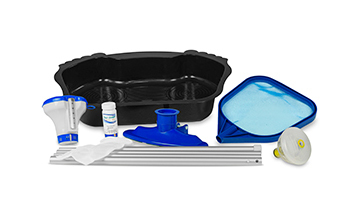 Universele zwembad accessoires