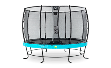 Elegant trampoline kopen? | Bestel nu bij