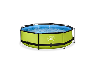 Zwembaden van 300 cm