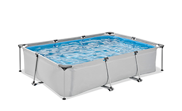 Zwembaden van 300 x 200 cm