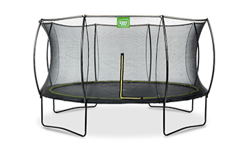 Trampoline kopen? | Ruime keuze | Bestel nu bij