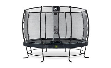Elegant trampoline kopen?