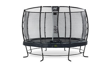 Elegant trampoline kopen?