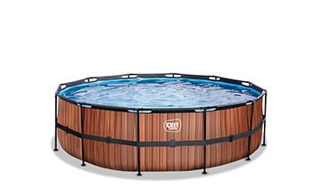 Alle zwembad dieptes