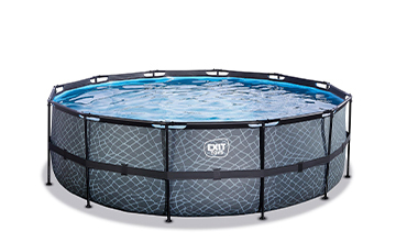 Zwembaden van 450 cm