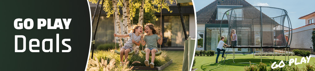 EXIT Toys deals en aanbiedingen | Tijdelijk extra voordeel