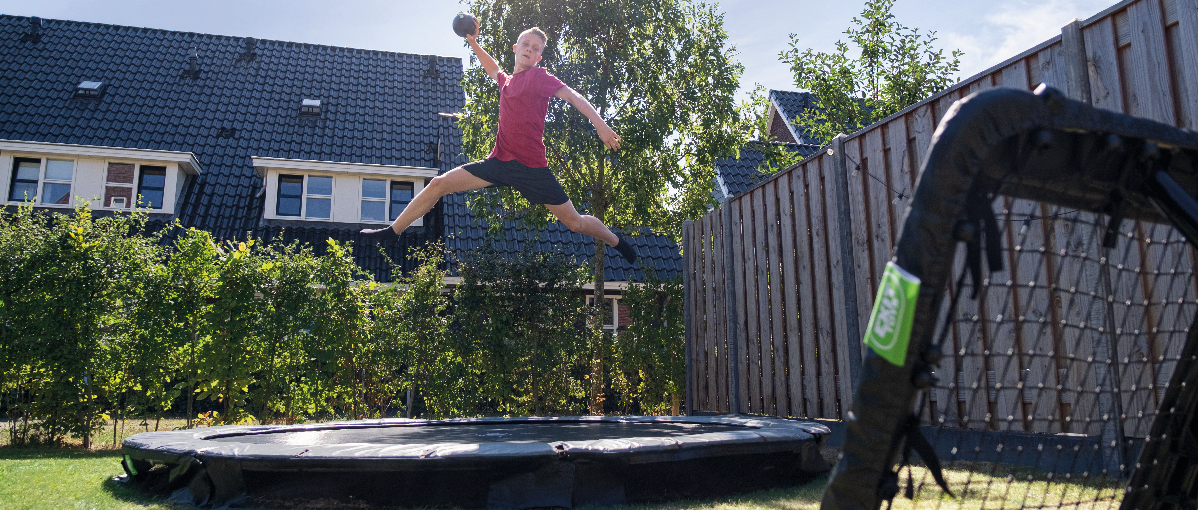 4x waarom sports trampolines jouw gezondheid boosten!