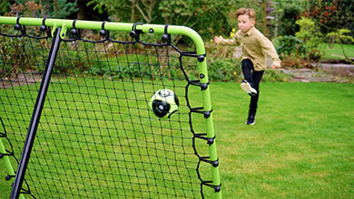 5x sportieve activiteiten met je kind in de buitenlucht