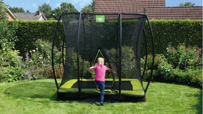 Hoe testen wij onze trampolines op veiligheid?