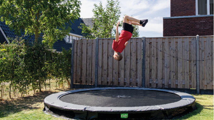 4x waarom sports trampolines jouw gezondheid boosten!