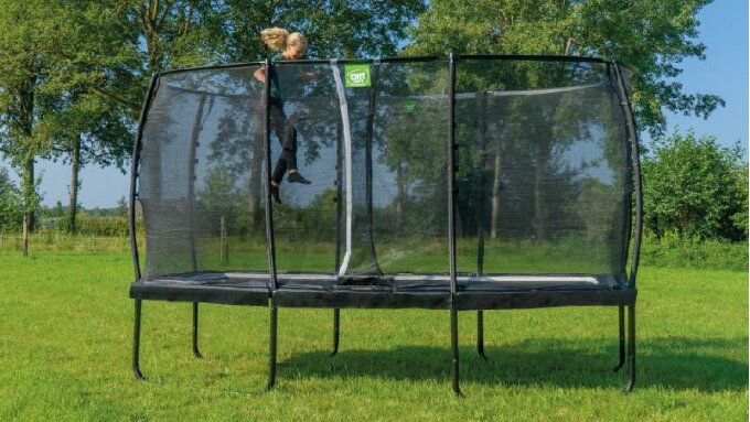 Hoe testen wij onze trampolines op veiligheid?