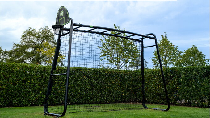 Ontdek de nieuwe look van de EXIT GetSet monkeybar