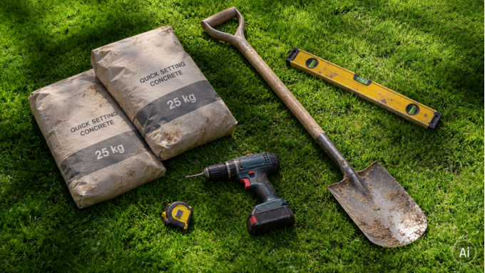 Schommel in elkaar zetten in 7 stappen | EXIT Toys
