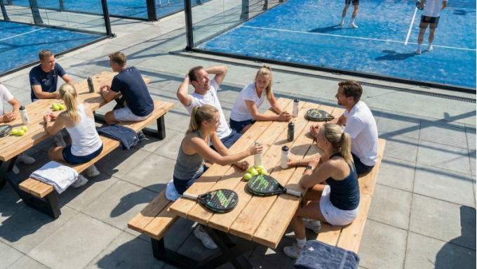 Picknicktafel kopen? Tips en keuzehulp voor tuin en school