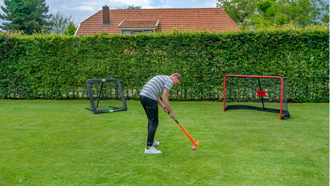 10 oefeningen met de rebounders van EXIT Toys