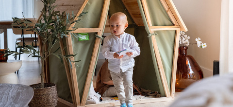 Vind jouw speelhuisje