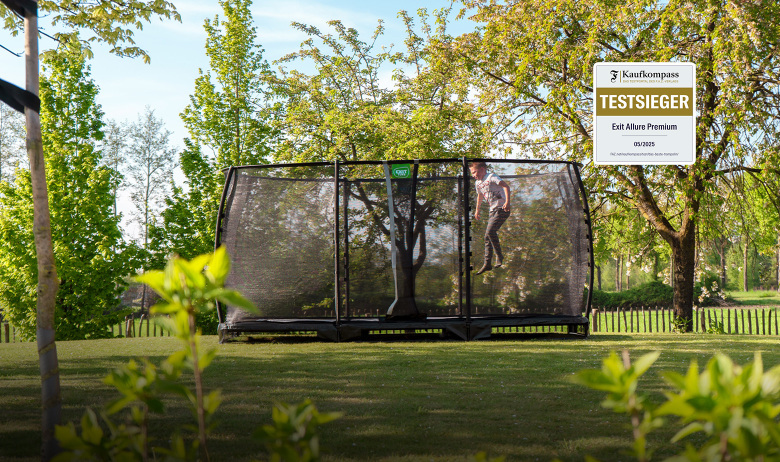 Kaufkompass testwinnaar!