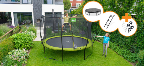 Tijdelijk bundelvoordeel