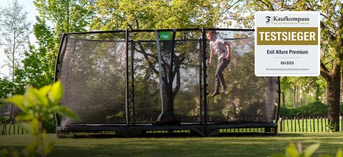 Kaufkompass testwinnaar!