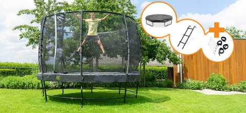 Tijdelijk bundelvoordeel