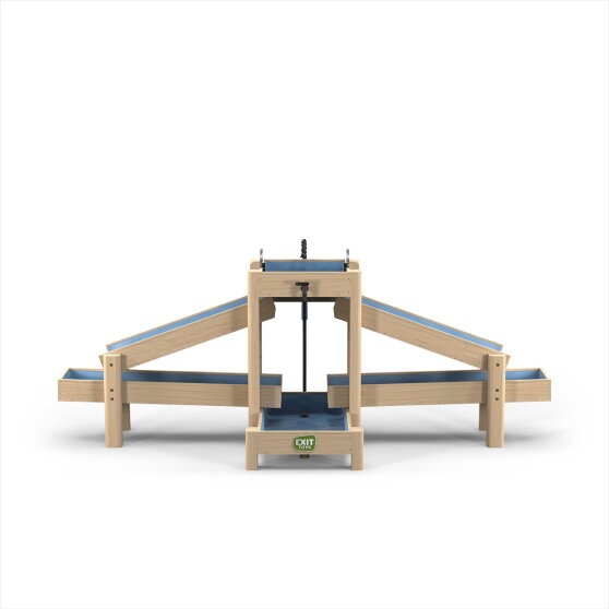 EXIT AquaFlow waterbaan 400