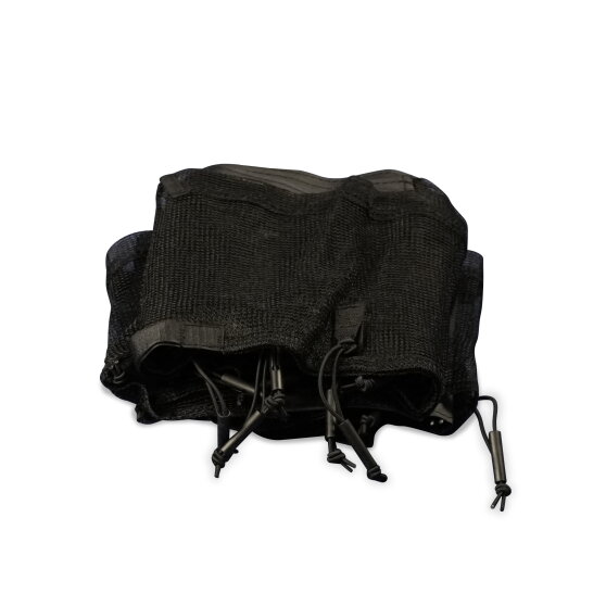 EXIT framenet Silhouette inground trampoline zonder veiligheidsnet ø244cm