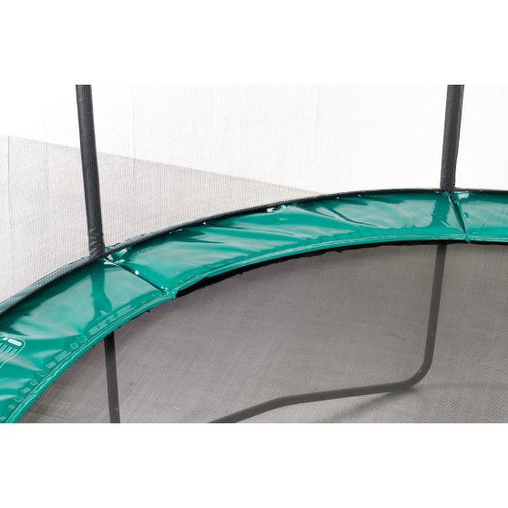 10.71.14.00-exit-supreme-trampoline-o427cm-met-ladder-en-schoenenzak-groen-4
