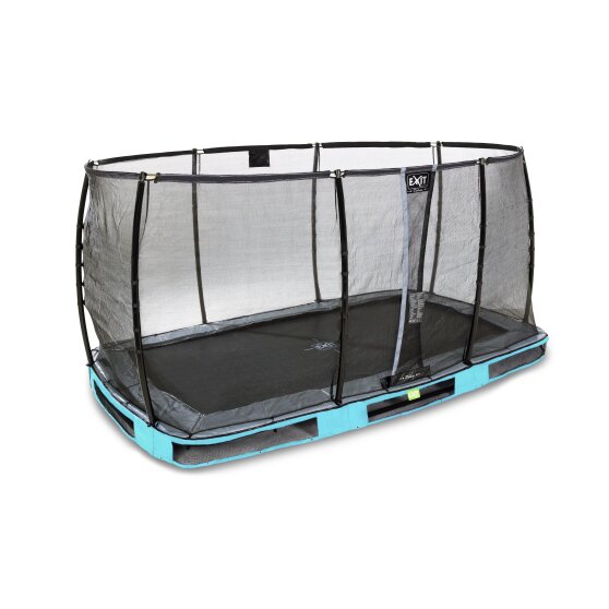 09.40.84.60-exit-elegant-inground-trampoline-244x427cm-met-deluxe-veiligheidsnet-blauw