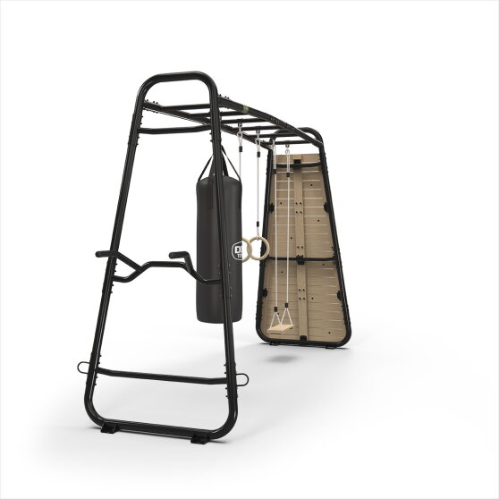 EXIT GetSet monkeybar MB320 - zwart