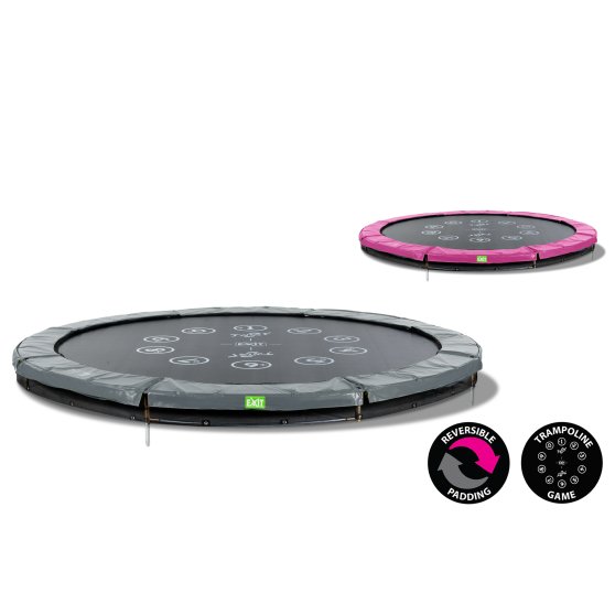 12.62.10.01-exit-twist-inground-trampoline-o305cm-roze-grijs-4