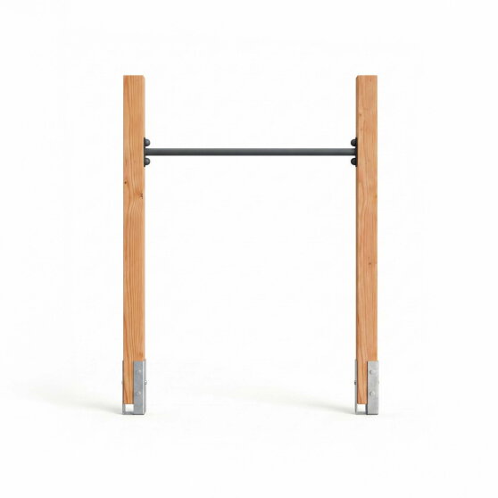 EXIT Linea Robust 110 Douglas houten duikelrek