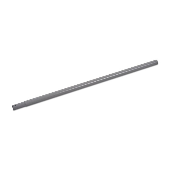 EXIT toprail B lange zijde frame zwembad 300x200x65cm - grijs