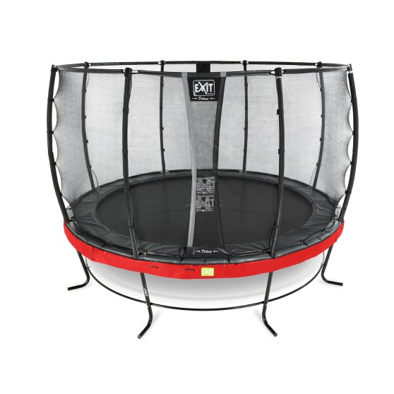 09.20.12.80-exit-elegant-trampoline-o366cm-met-deluxe-veiligheidsnet-rood-1