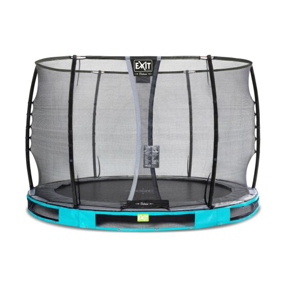 09.40.10.60-exit-elegant-inground-trampoline-o305cm-met-deluxe-veiligheidsnet-blauw