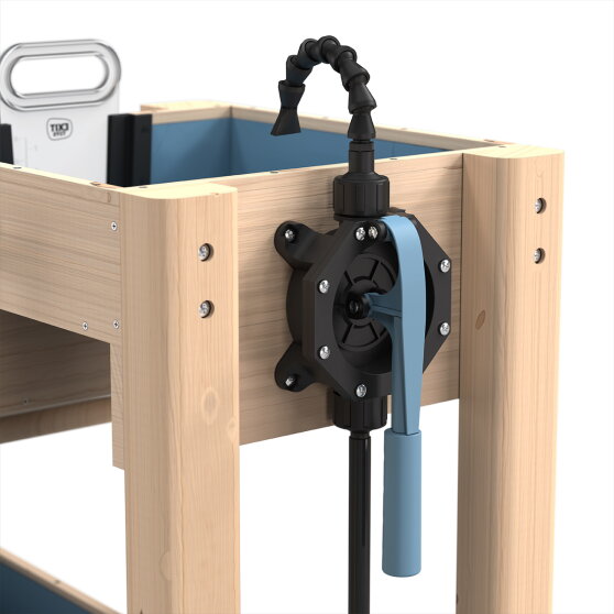 EXIT AquaFlow waterbaan 200