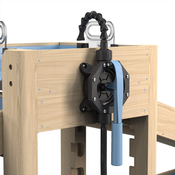 EXIT AquaFlow waterbaan 400