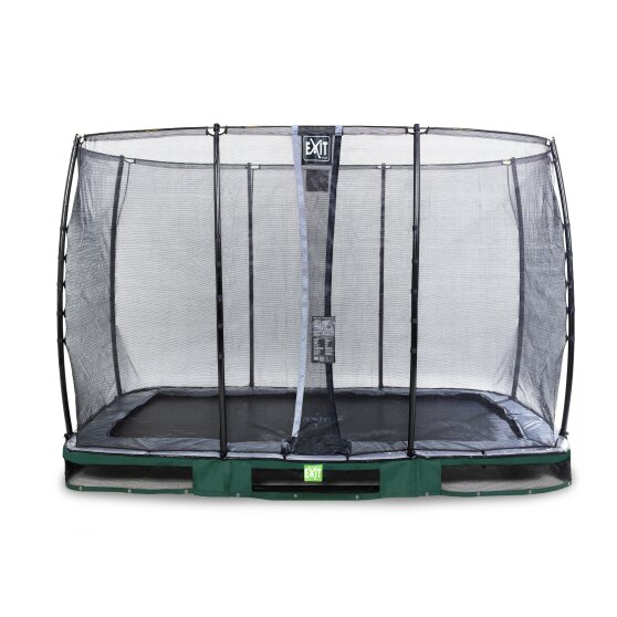 08.30.72.20-exit-elegant-premium-inground-trampoline-214x366cm-met-economy-veiligheidsnet-groen