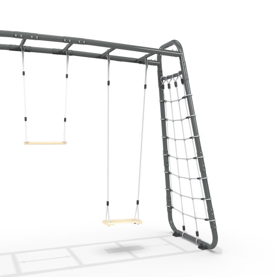 EXIT GetSet monkeybar MB310 - grijs