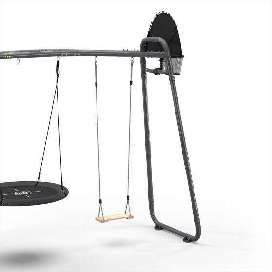 EXIT GetSet monkeybar MB205 - grijs