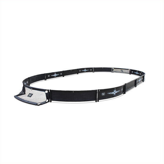 EXIT pannaveld ovaal 795x488cm