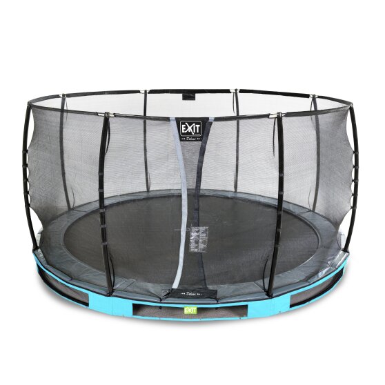 09.40.14.60-exit-elegant-inground-trampoline-o427cm-met-deluxe-veiligheidsnet-blauw