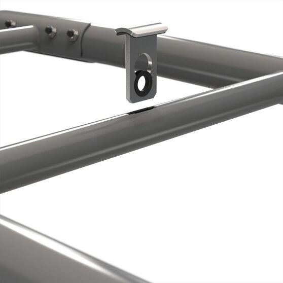 EXIT GetSet monkeybar MB320 - grijs