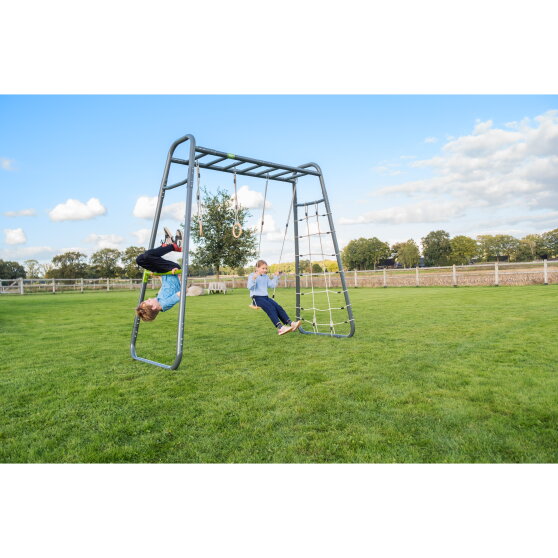 EXIT GetSet monkeybar MB200 - zwart