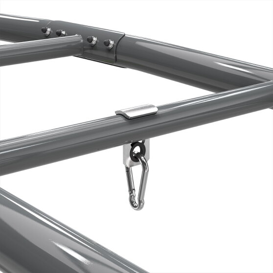 EXIT GetSet monkeybar MB205 - grijs