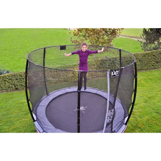 08.10.10.40-exit-elegant-premium-trampoline-o305cm-met-economy-veiligheidsnet-grijs-13