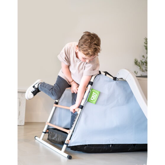 EXIT My First multiplay - pastel