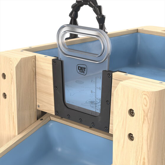 EXIT AquaFlow waterbaan 400