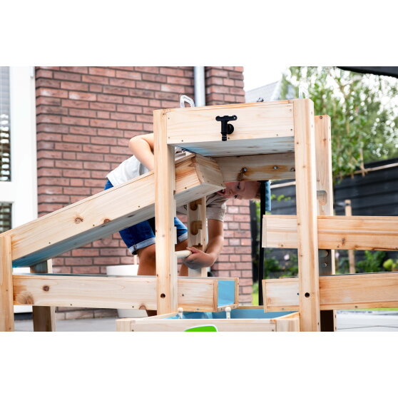 EXIT AquaFlow waterbaan 400